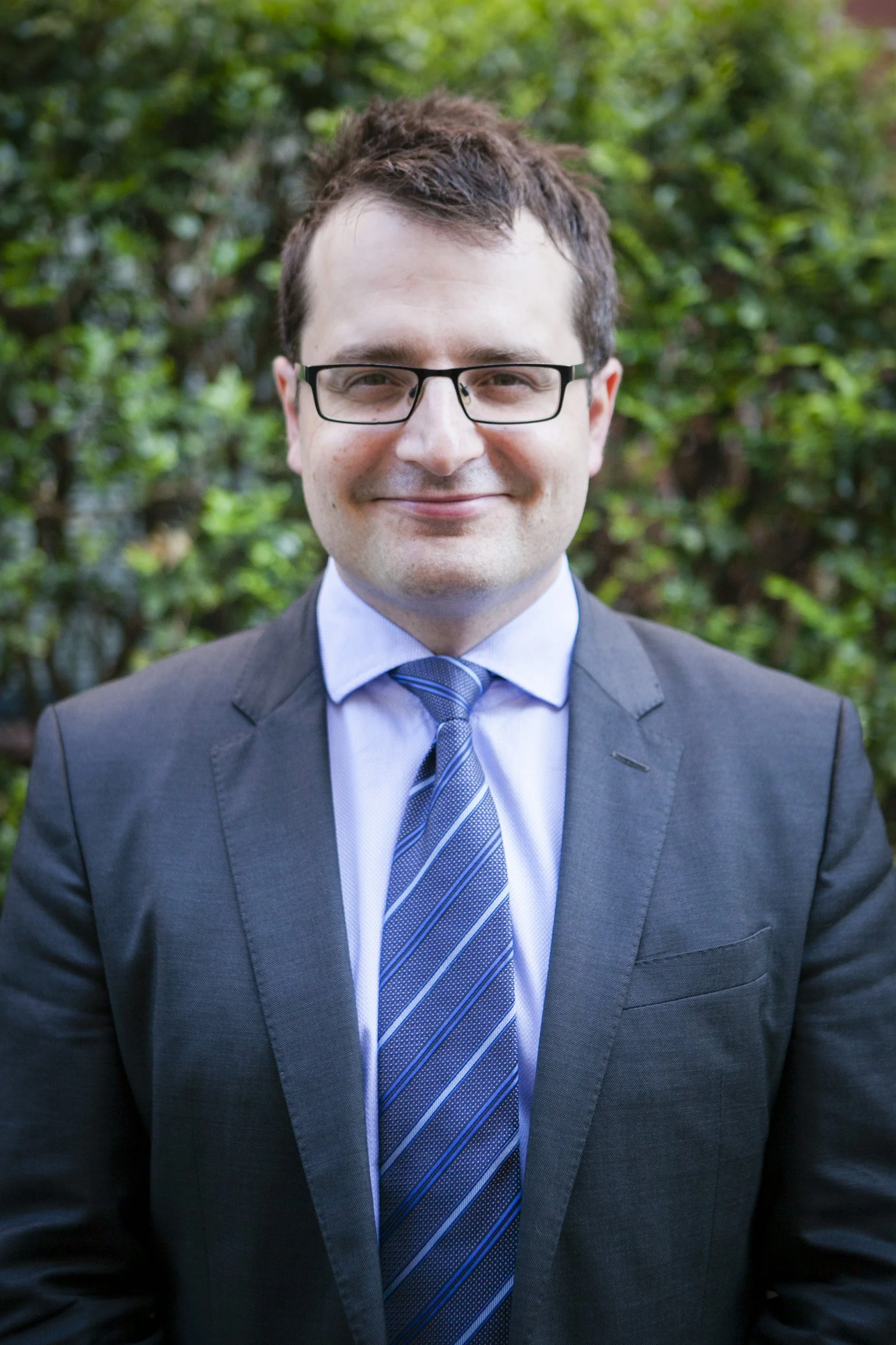 Dr David Yeo - Bariatric Surgeon in Camperdown | Weight Loss Surgery Expert
